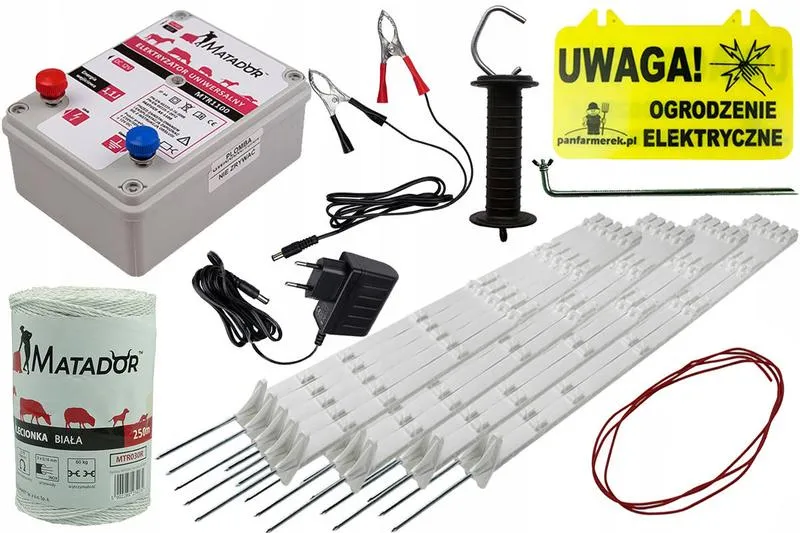 Bezpieczeństwo psa a pastuch elektryczny – co warto wiedzieć?