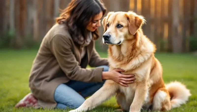 Co oznacza, gdy pies podszczypuje – zrozumienie psich zachowań