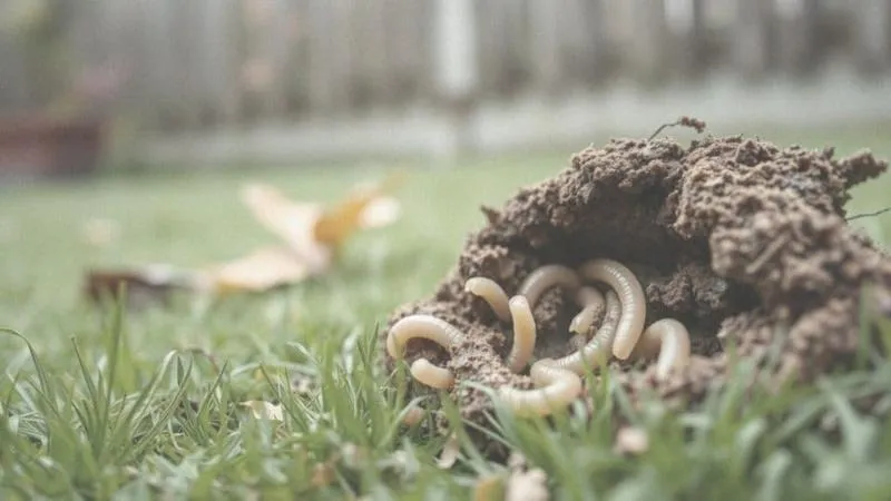 Czy można się zarazić robakami od psa? Oto wszystko, co musisz wiedzieć