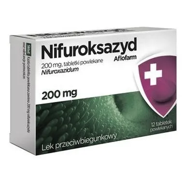 Czy nifuroksazyd jest bezpieczny dla twojego psa? Sprawdź to!