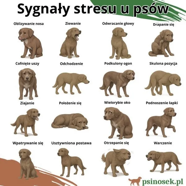 Czy stres może być przyczyną biegunki u psa? Sprawdźróżnice!