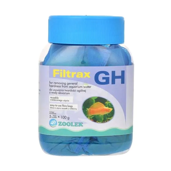 Efektywne sposoby na podniesienie gh w akwarium