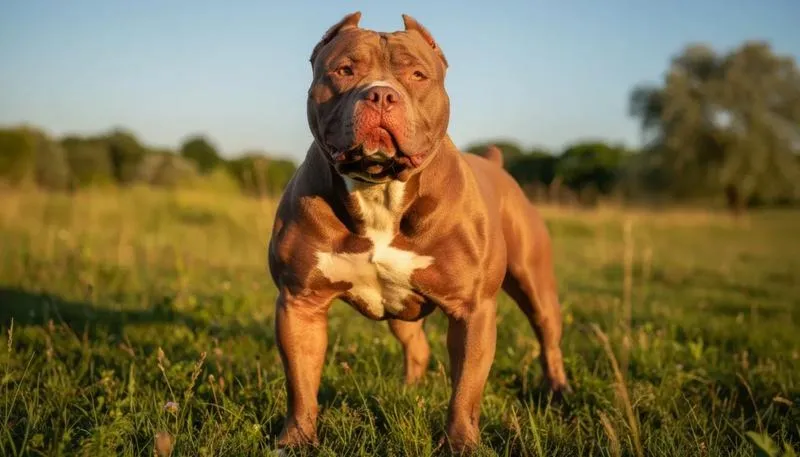 Gdzie znaleźć swojego ostatniego pitbulla? Przewodnik po zakupie idealnego psa