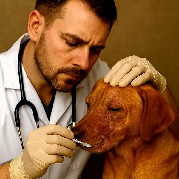 Ile kosztuje badanie histopatologiczne u psa i co warto wiedzieć?