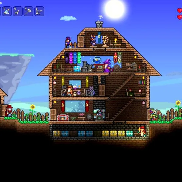 Ile kosztuje Terraria: ceny, promocje i porównanie ofert
