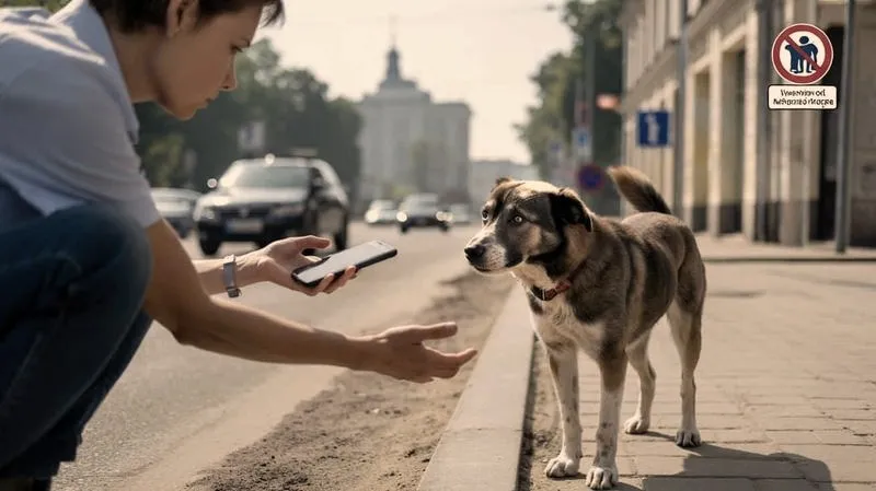 Jak bezpiecznie wszczepić chip psu – przewodnik krok po kroku