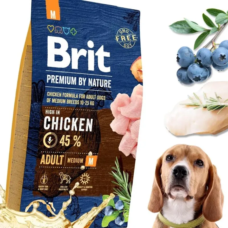 Jak dobrać odpowiednią ilość karmy dla beagle'a?