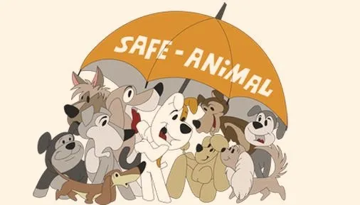 Jak łatwo zarejestrować chip psa w systemie Safe Animal?