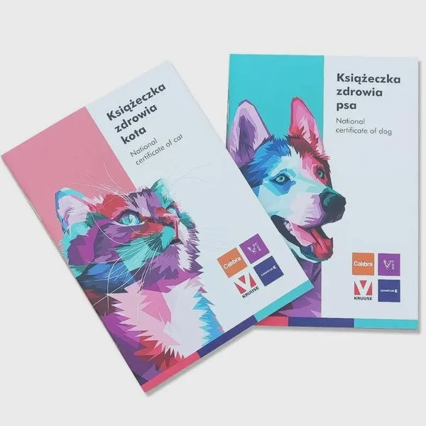 Jak odpowiednio dbać o zdrowie starego psa?