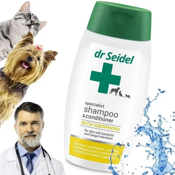 Jak pomóc psu w walce ze swędzeniem skóry? Sprawdzone porady i naturalne rozwiązania
