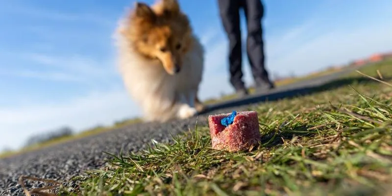 Jak rozpoznać objawy zatrucia u psa?