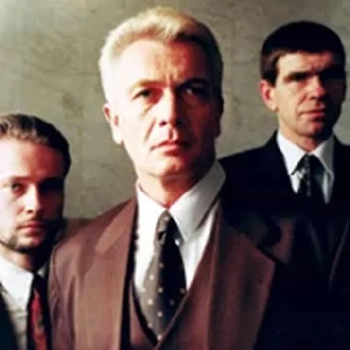 Kiedy i gdzie oglądać psy 2 w telewizji?