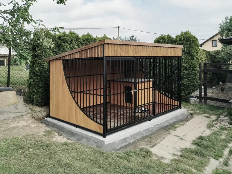 Kojec czy dom dla psa – co wybrać dla najlepszego przyjaciela?