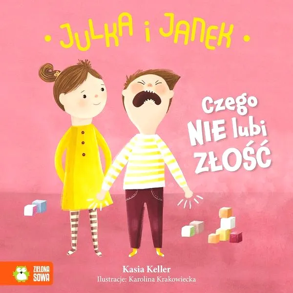 Niezwykła historia Janka, który psom szył buty z pasją