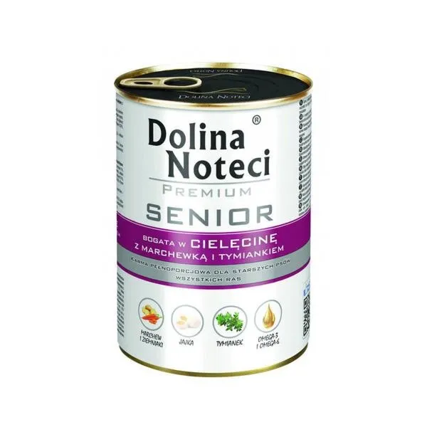 Optymalna dieta dla naszego pupila: jaka karma dla psa seniora będzie najlepsza?