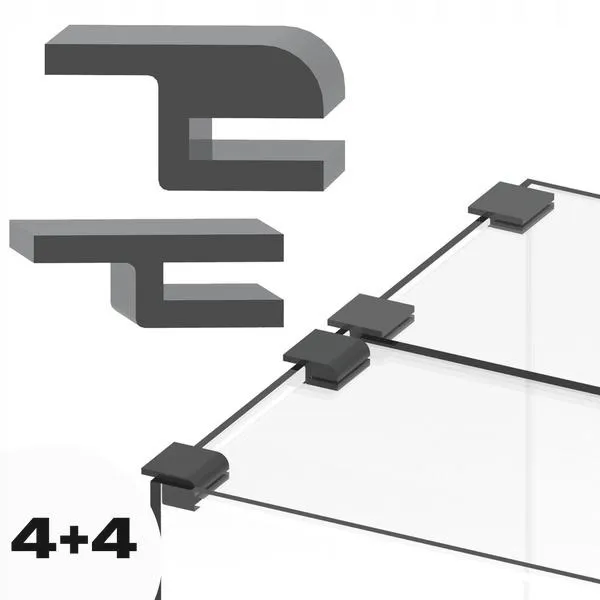 Optymalna grubość szyby do akwarium – co warto wiedzieć?