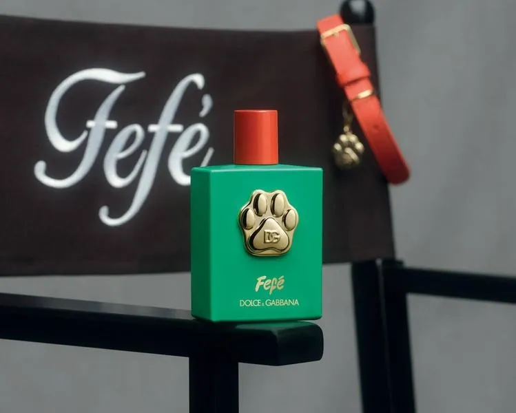 Perfumy dla psa — czy to dobry pomysł dla twojego pupila?
