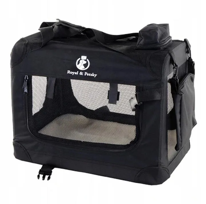 Praktyczny przewodnik: Jak stworzyć idealny transporter dla psa