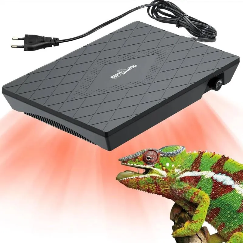 Skuteczne metody ogrzewania terrarium dla węża – poradnik dla hodowców