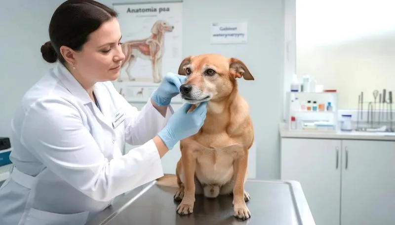 Zatkany nos u psa – jak skutecznie pomóc swojemu pupilowi?