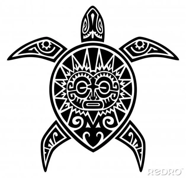 Żółw polinezyjski i jego niezwykłe znaczenie w kulturze i ekosystemach Oceanii