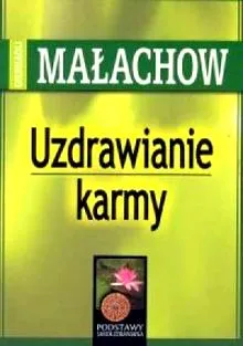 Akceptacja karmy