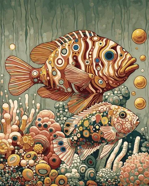 Akcesoria do akwarium