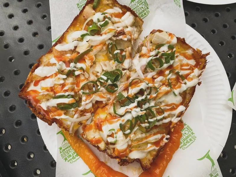 Bezpieczne przysmaki dla psów