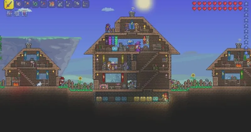 Couch co-op na PS4