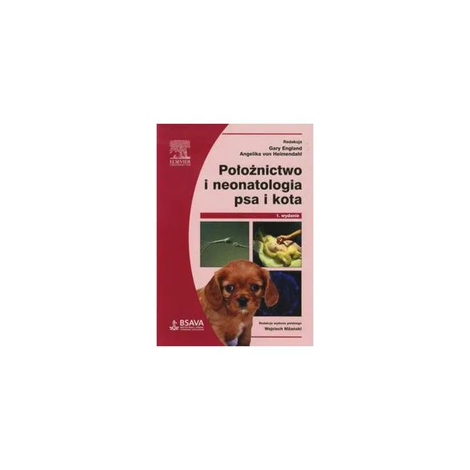 Cykl reprodukcyjny psów