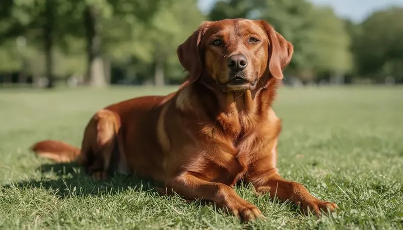 Czynniki szkodliwe dla psa