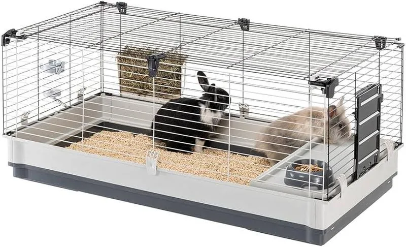 Dodatki do królika w śmietanie