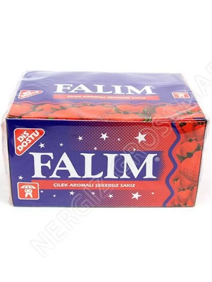 Domowe metody na gumę do żucia