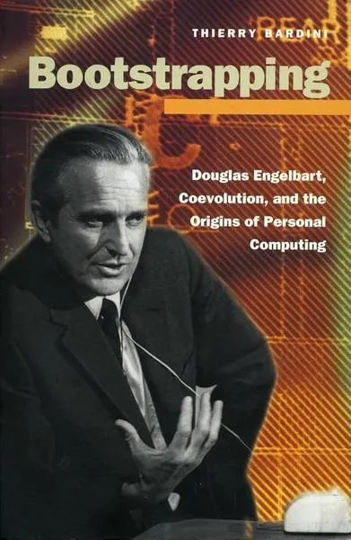 Douglas Engelbart innowacje