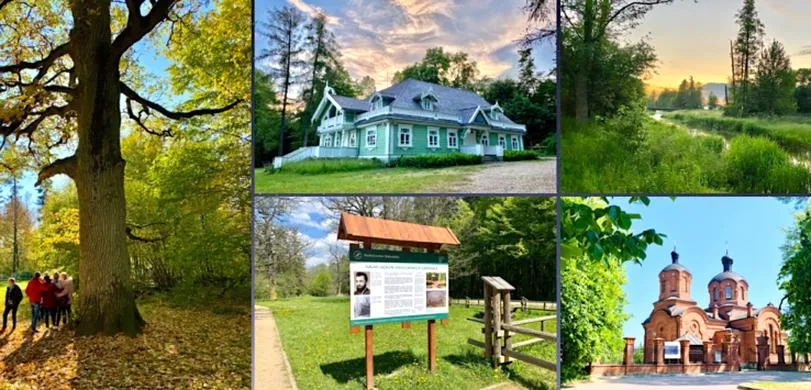 Fauna puszczy białowieskiej