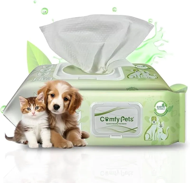 Grooming i pielęgnacja psów