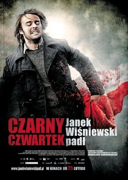 Historia Janka