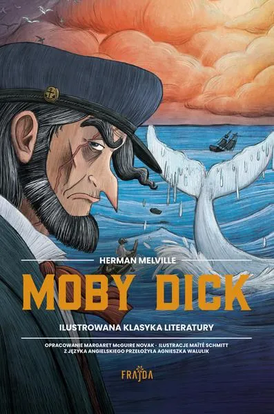 Imiona bohaterów książek