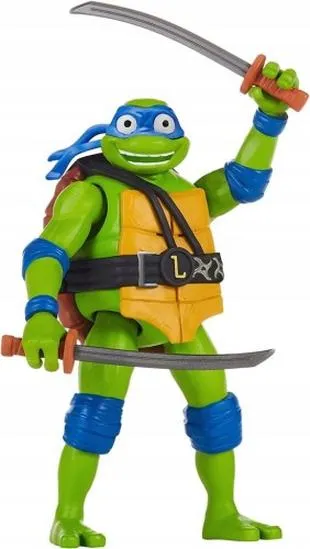 Imiona żółwi ninja
