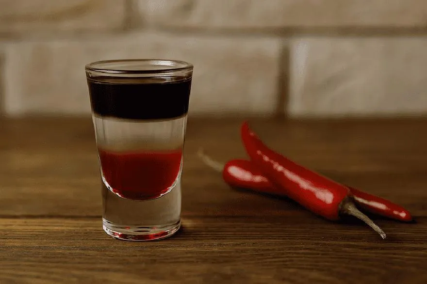 Jak przygotować drinka