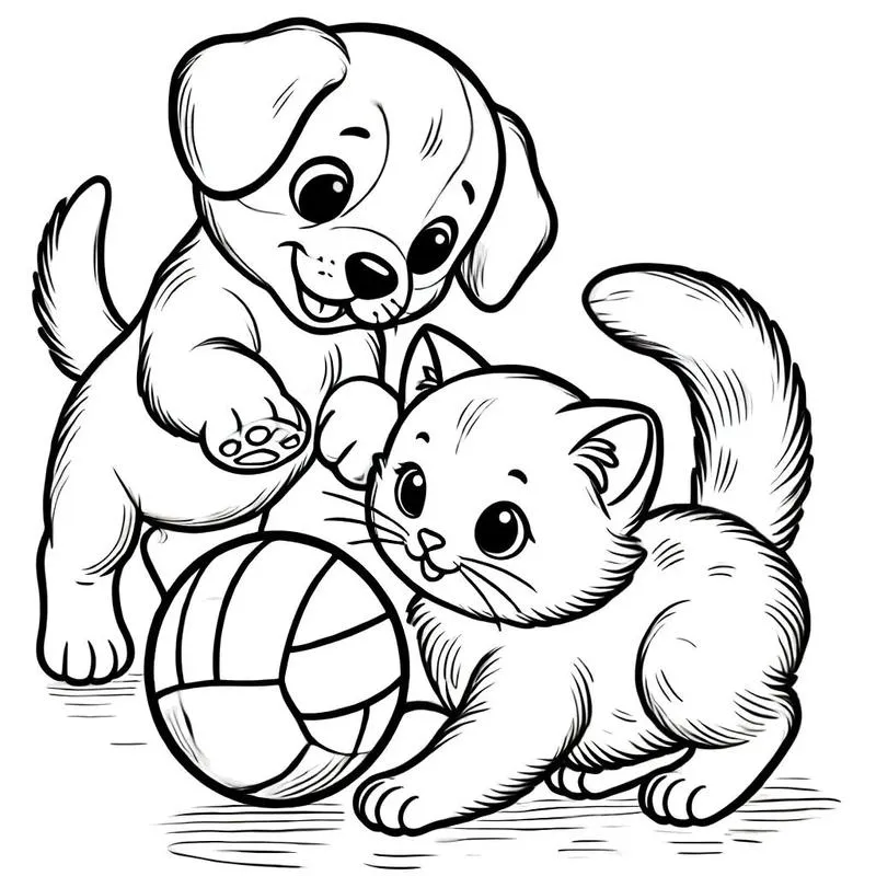 Jak uchwycić osobowość w rysunku