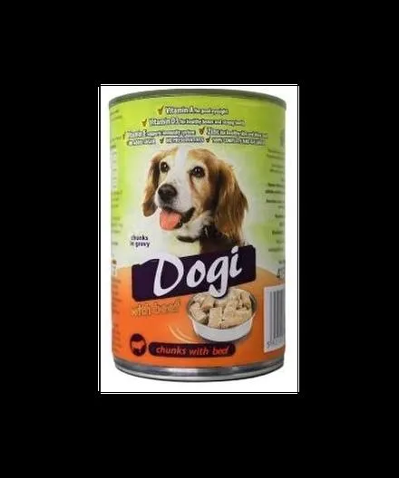 Karma dla szczeniąt