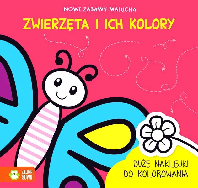 Kolory w naturze