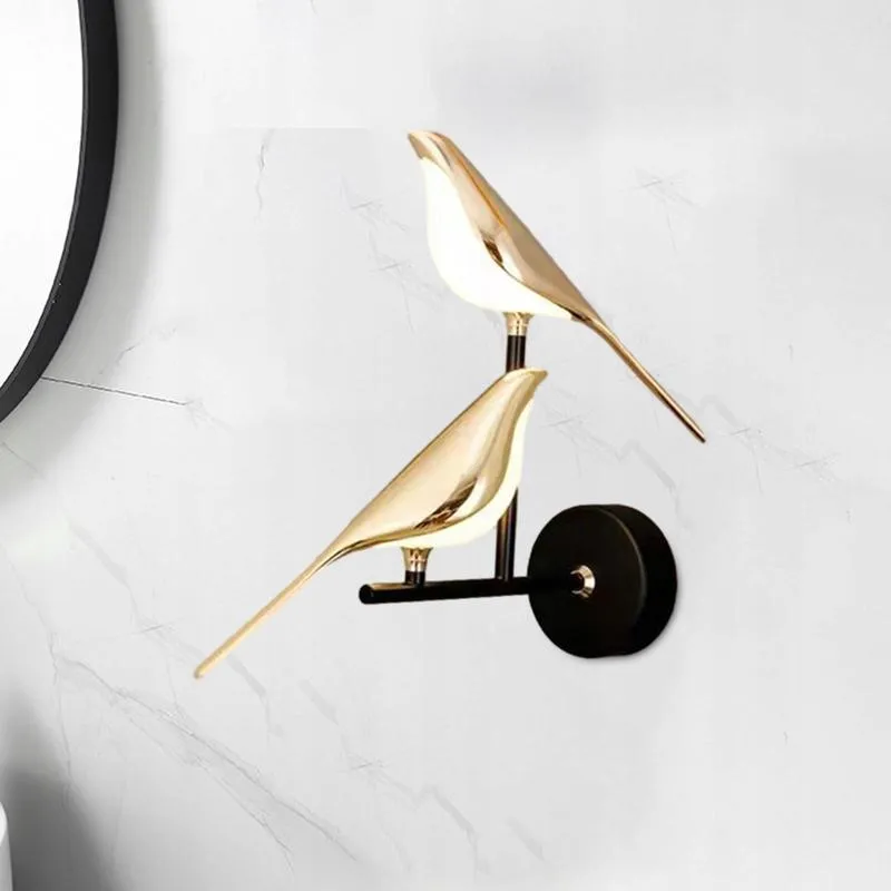 Komunikacja ptaków nocą