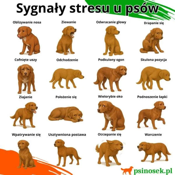 Metody na stresujące sytuacje