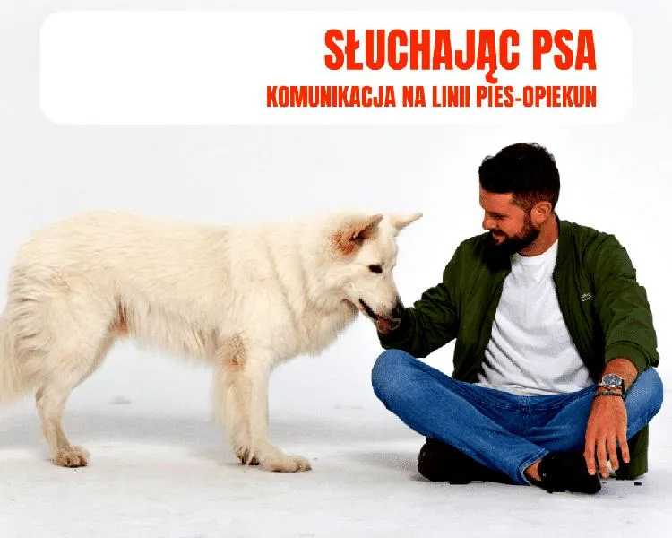 Mowa ciała psów