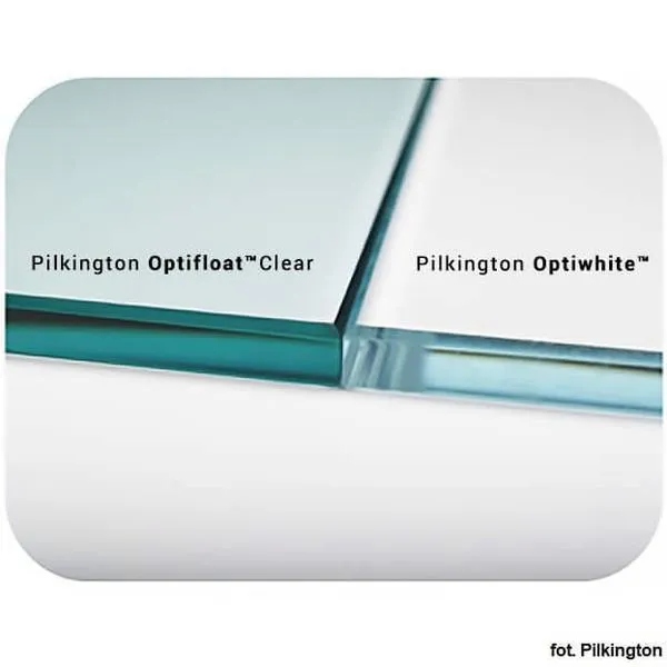 Normy dotyczące szkła