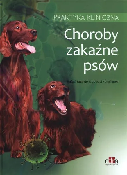 Objawy chorób pasożytniczych psów