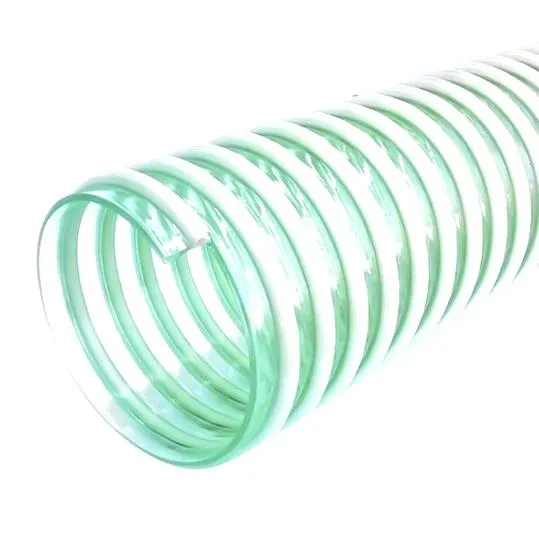 Parametry węża do pomp