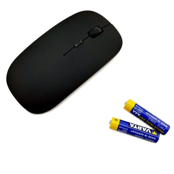 Podłączenie myszy Bluetooth